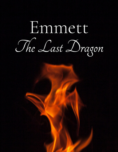The Last Dragon: A Tale