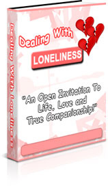 Dealing with Loneliness