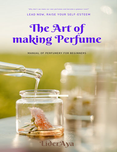 Perfume Art