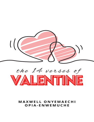 The 14 Verses of V.A.L.E.N.T.I.N.E