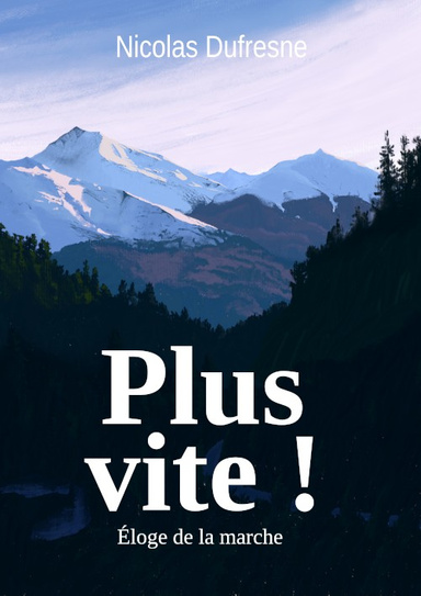 Plus Vite !