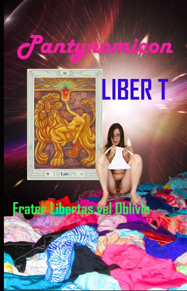 Liber T: Pantynomicon