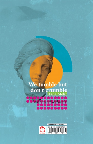 We tumble but don't crumble!