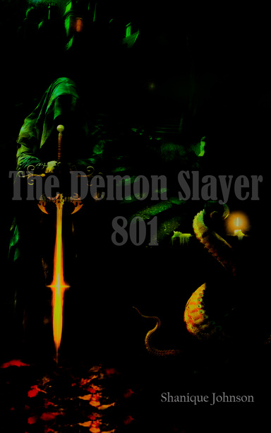 The Demon Slayer 801
