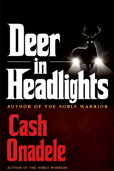 Deer in Headlights