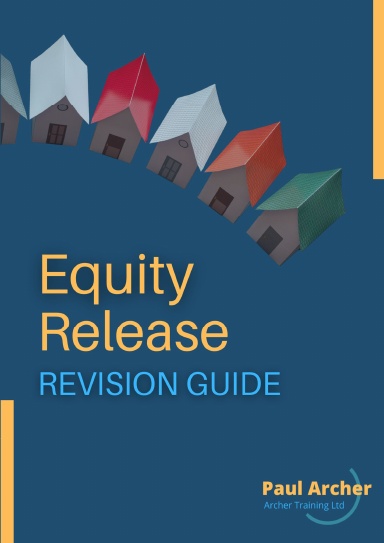 Equity Release Revision Guide