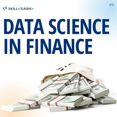 Data Science in Finance Industry