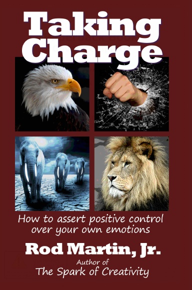 Taking Charge