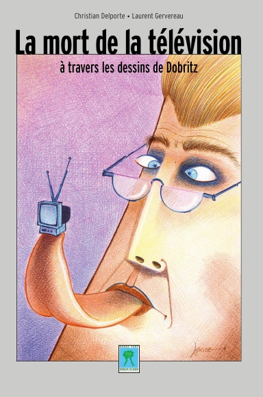 La mort de la télévision