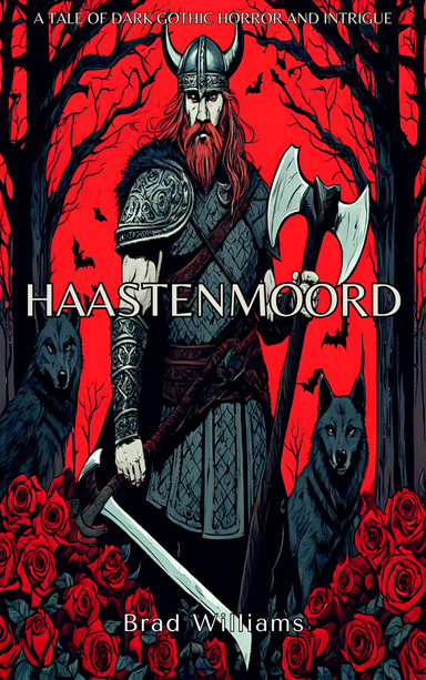 HAASTENMOORD