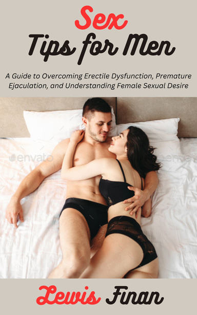 Sex Tips for Men