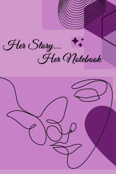 Her Story, Her Notebook