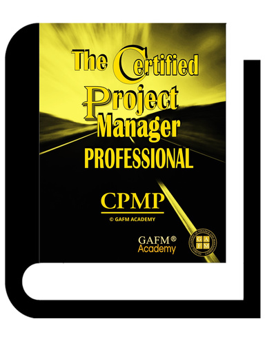 The Certified Project Manager Professional