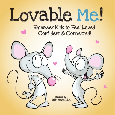 Lovable Me!