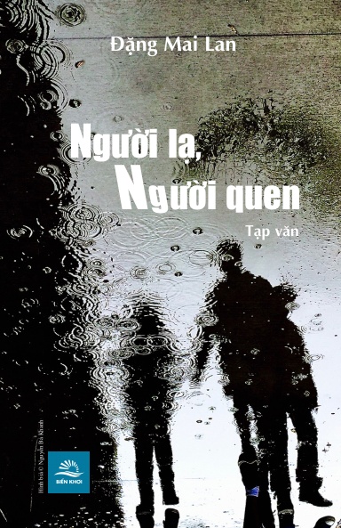 Người lạ, Người quen