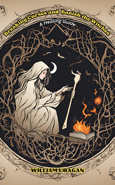 Breaking Curses and Banish the Witches