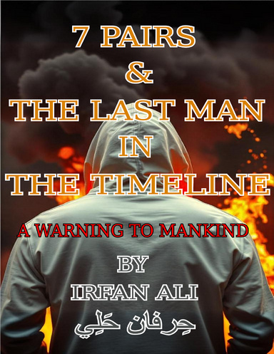 7 PAIRS & THE LAST MAN IN THE TIMELINE