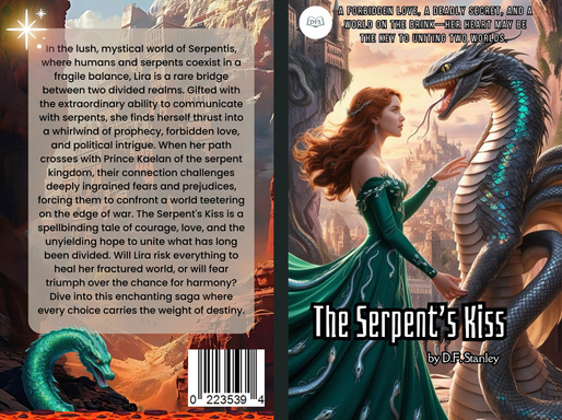 The Serpent's Kiss