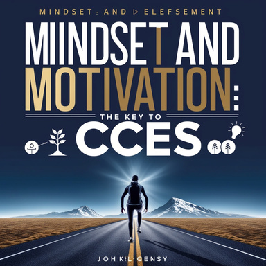 Mindset and Motivation: The Key to Success