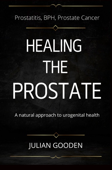 HEALING THE PROSTATE