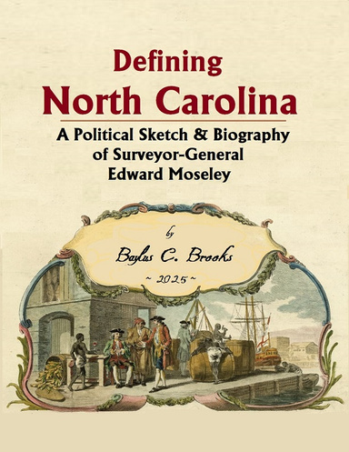 Defining North Carolina