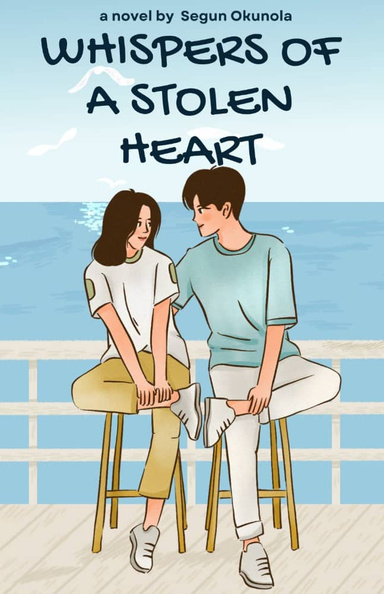 Whispers of A Stolen Heart
