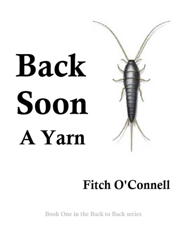 Back Soon