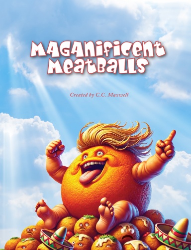 Maganificent Meatballs