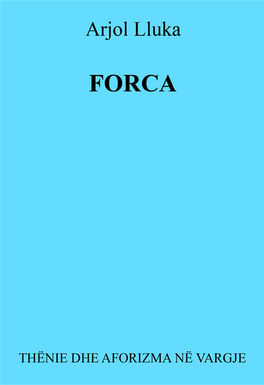 FORCA