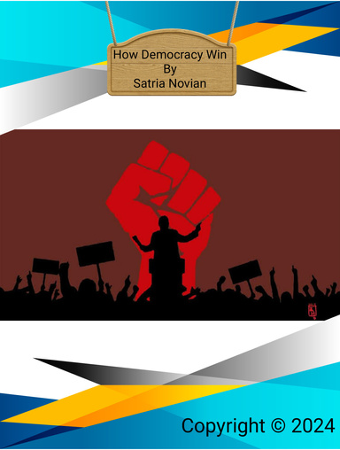 How Democracy Win