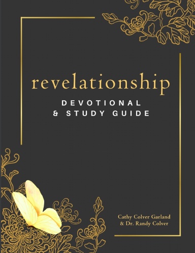 Revelationship Devotional & Study Guide