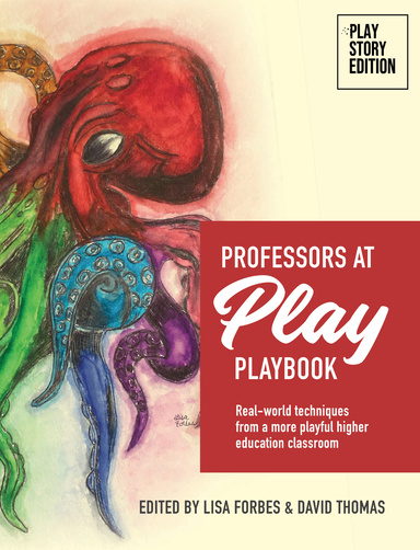 Professors at Play PlayBook