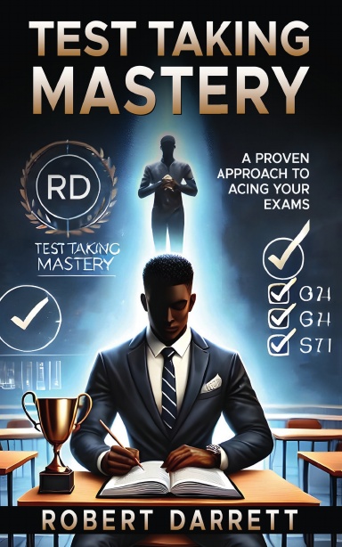 Test Taking Mastery