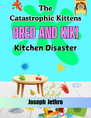 The Catastrophic Kittens