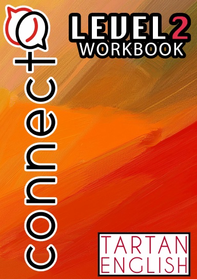 Tartan Connect Workbook Level 2 (2025)