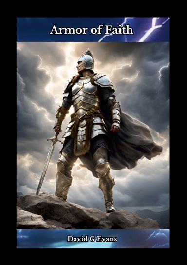 Armor of Faith