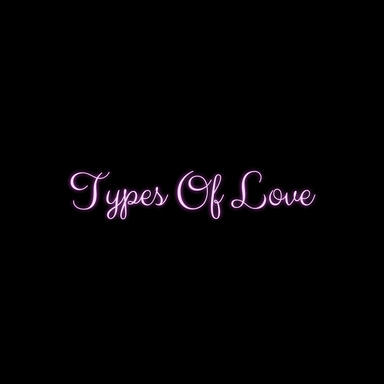 Types of Love