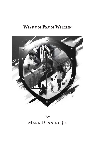 Wisdom From Within