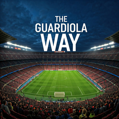 THE GUARDIOLA WAY