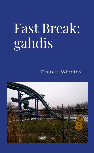 Fast Break: gahdis