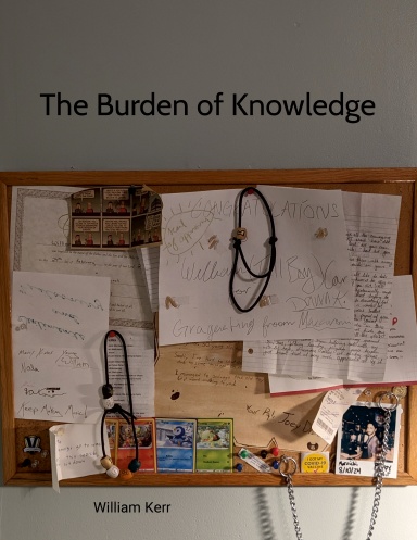 The Burden of Knowledge