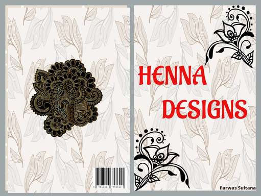 Henna Designs