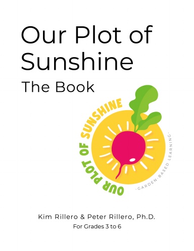 Our Plot of Sunshine: The Book