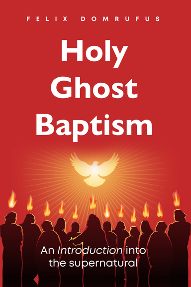 Holy Ghost Baptism
