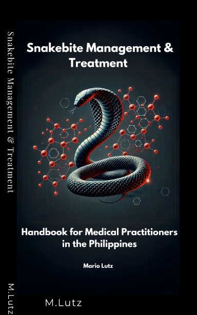 Snakebite Management & Treatment in the Philippines