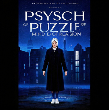 The psychic puzzle of the Mind of Reason
