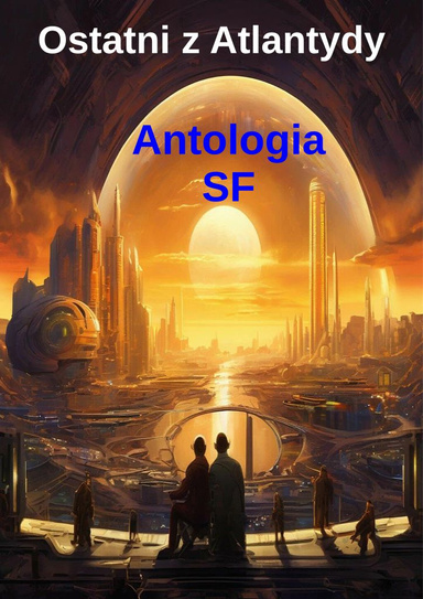 Ostatni z Atlantydy