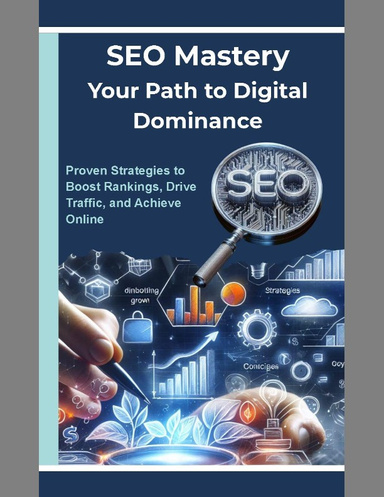 SEO Mastery Your Path to Digital Dominance