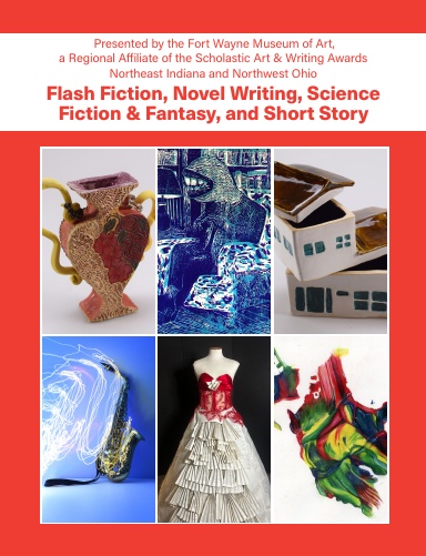 Flash Fiction, Novel Writing, Science Fiction & Fantasy, and Short Story