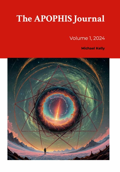 The Apophis Journal Collected Edition, Volume 1, 2024